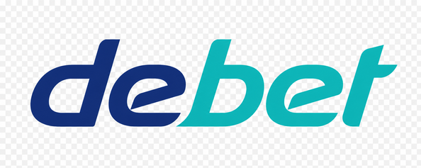debet logo